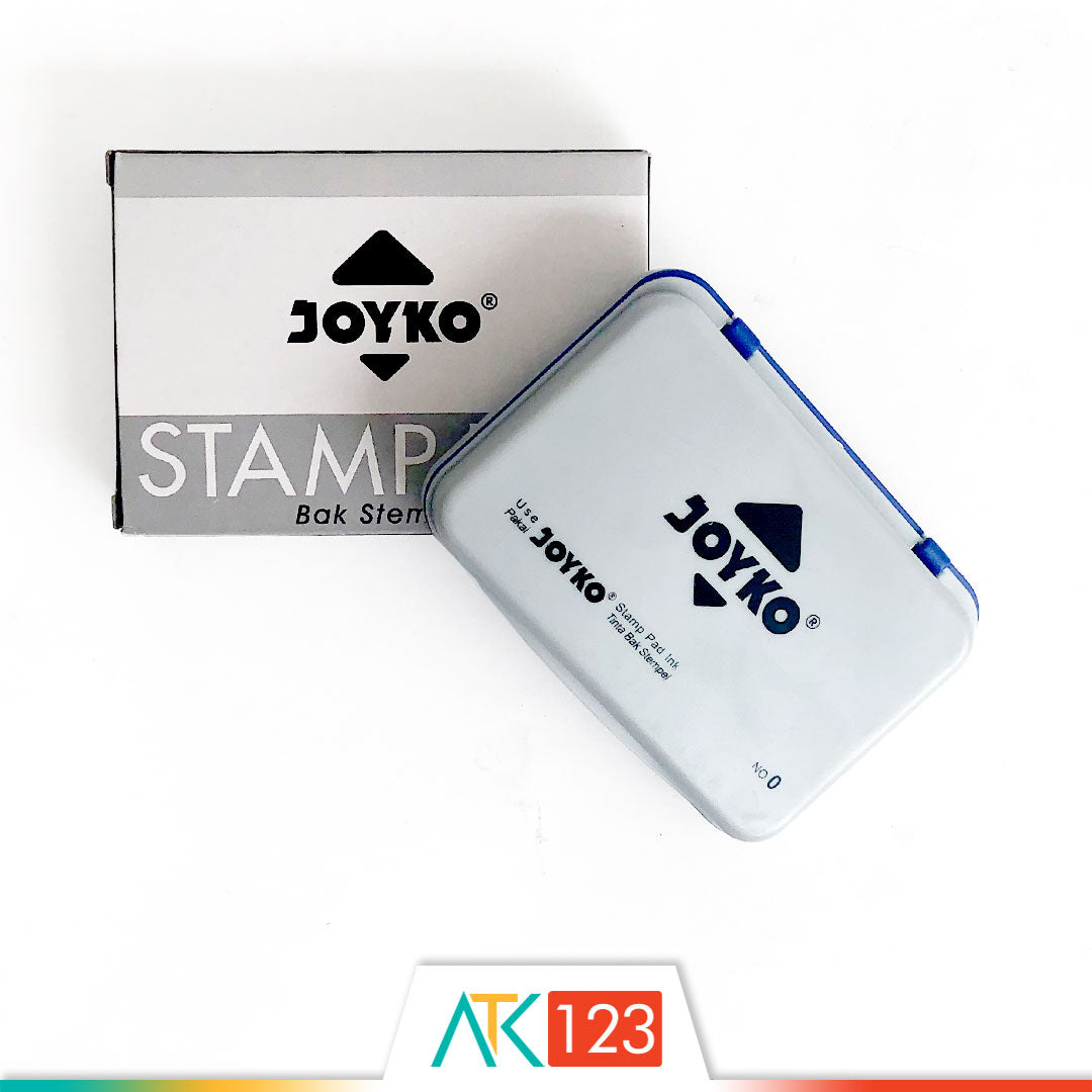 Bak Stempel Joyko No. 0