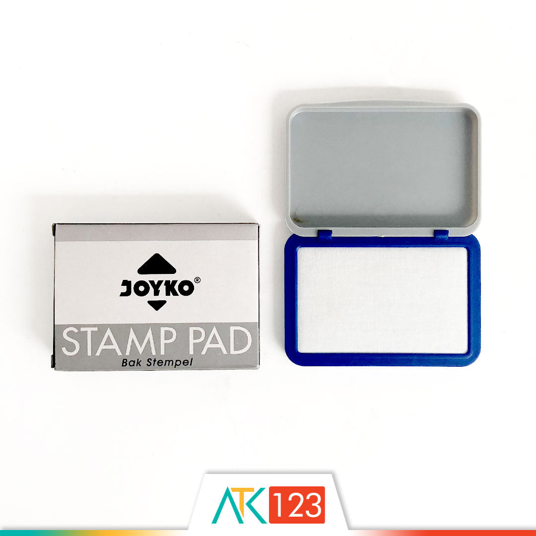 Bak Stempel Joyko No. 0
