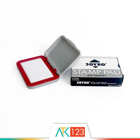 Bak Stempel Joyko No. 00
