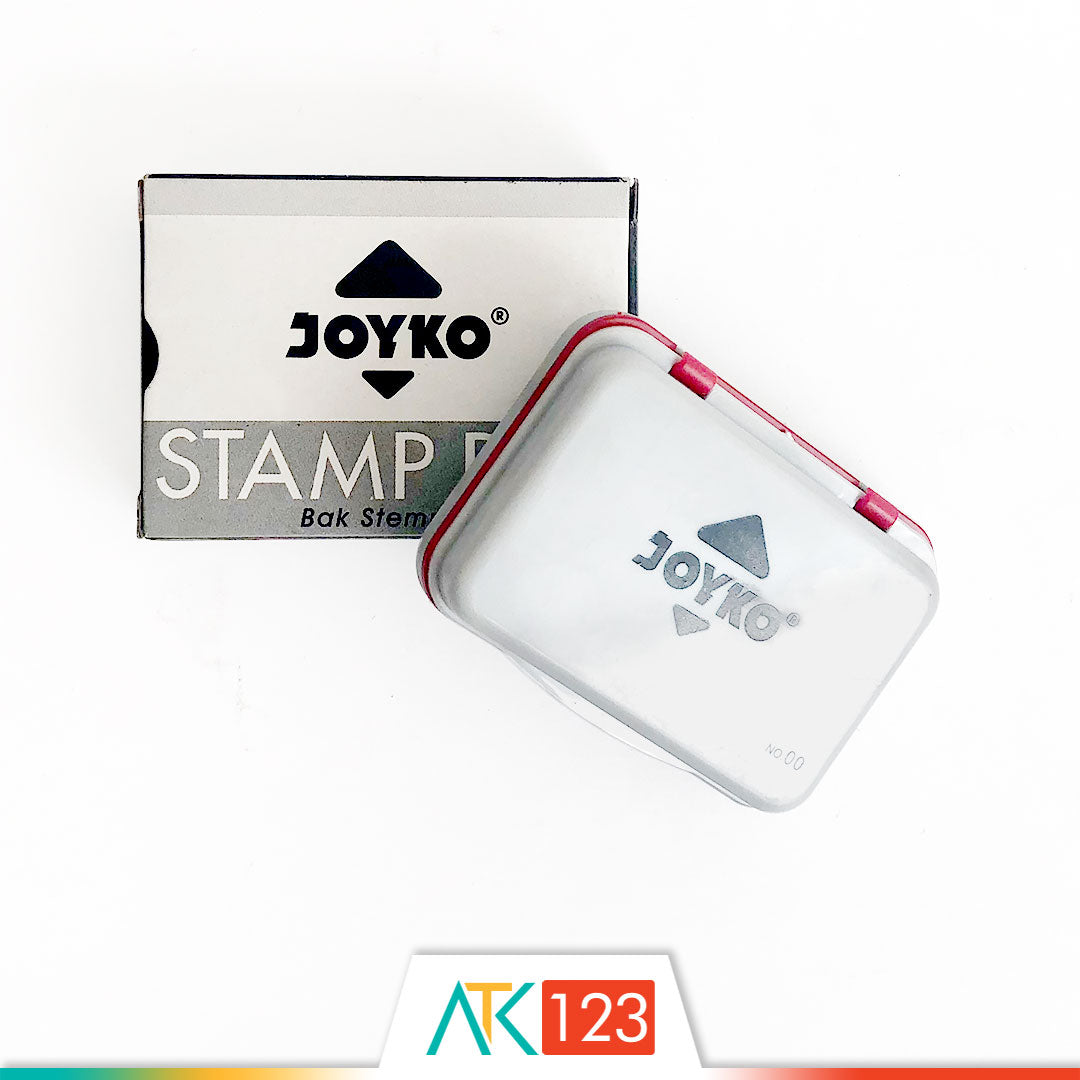Bak Stempel Joyko No. 00