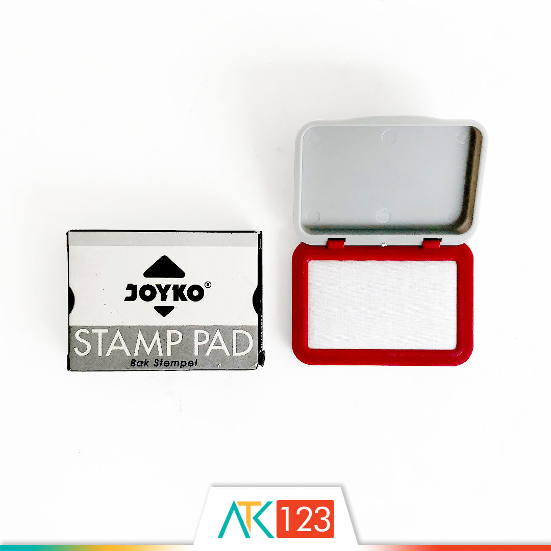 Bak Stempel Joyko No. 00