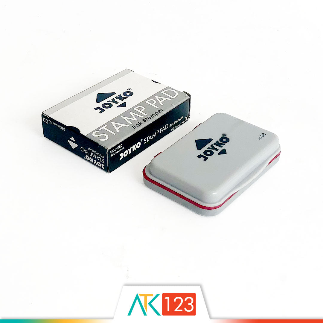 Bak Stempel Joyko No. 00