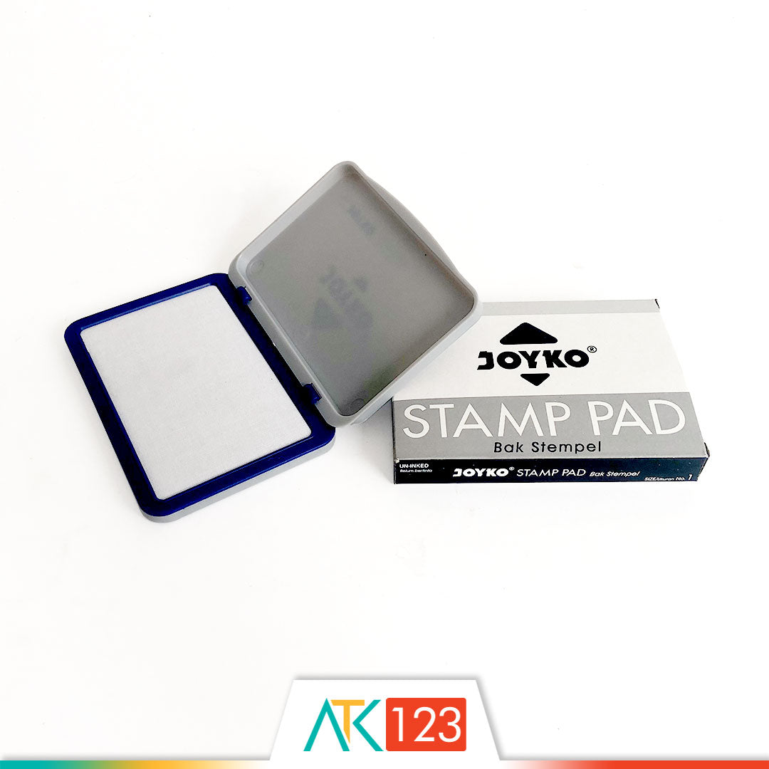 Bak Stempel Joyko No. 1
