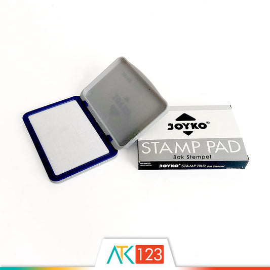 Bak Stempel Joyko No. 1