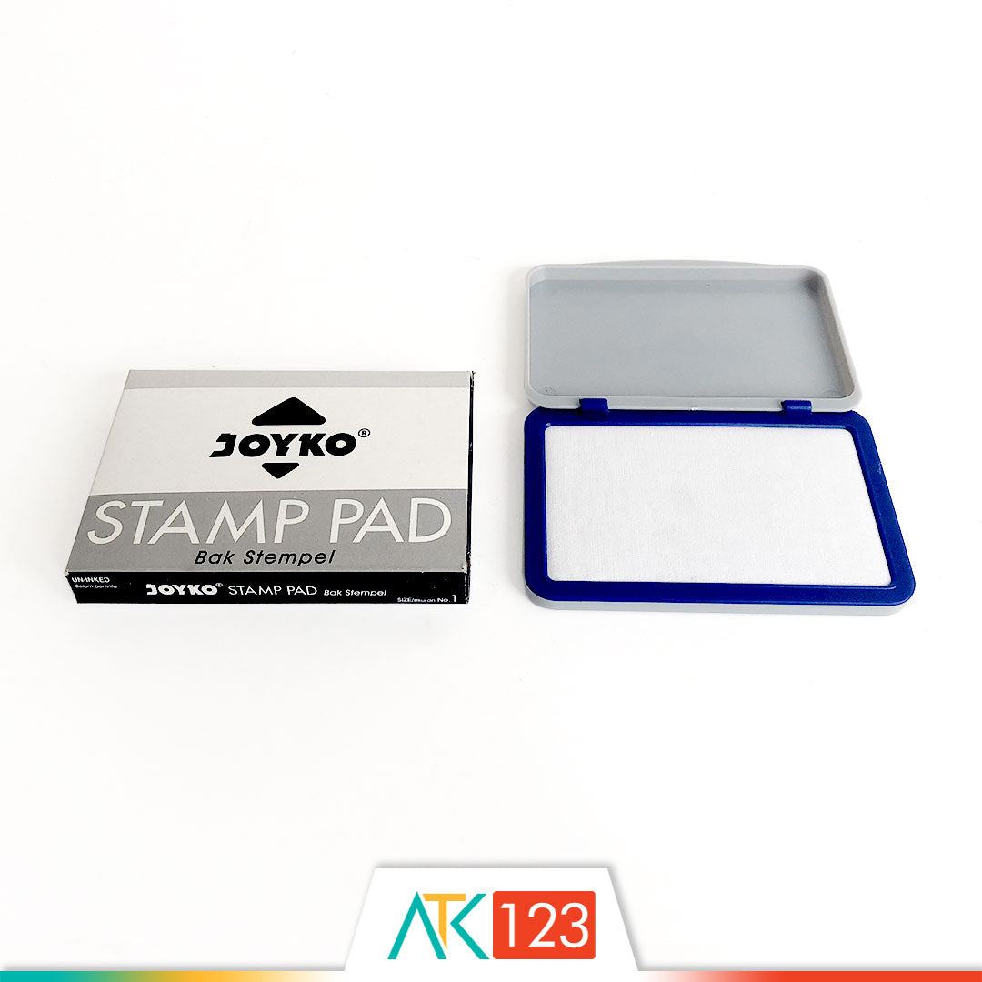 Bak Stempel Joyko No. 1