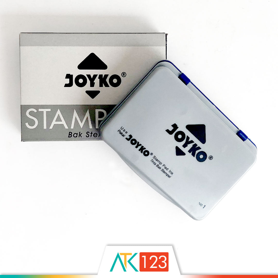 Bak Stempel Joyko No. 1