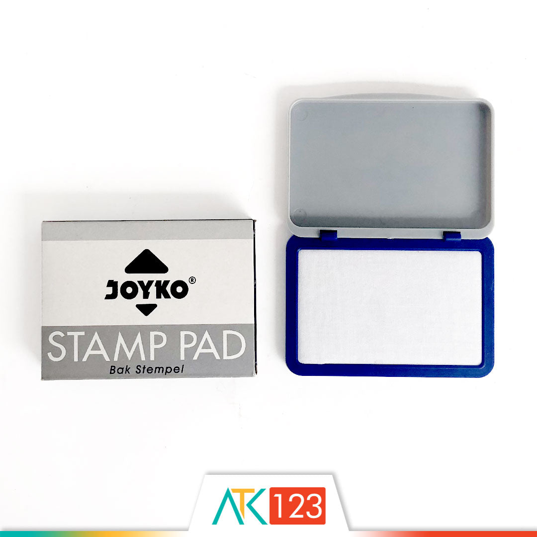 Bak Stempel Joyko No. 1