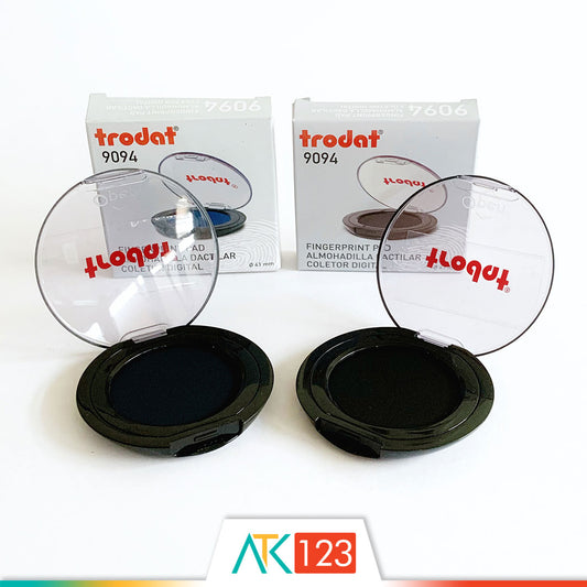 Bantalan Cap Sidik Jari Trodat 9094