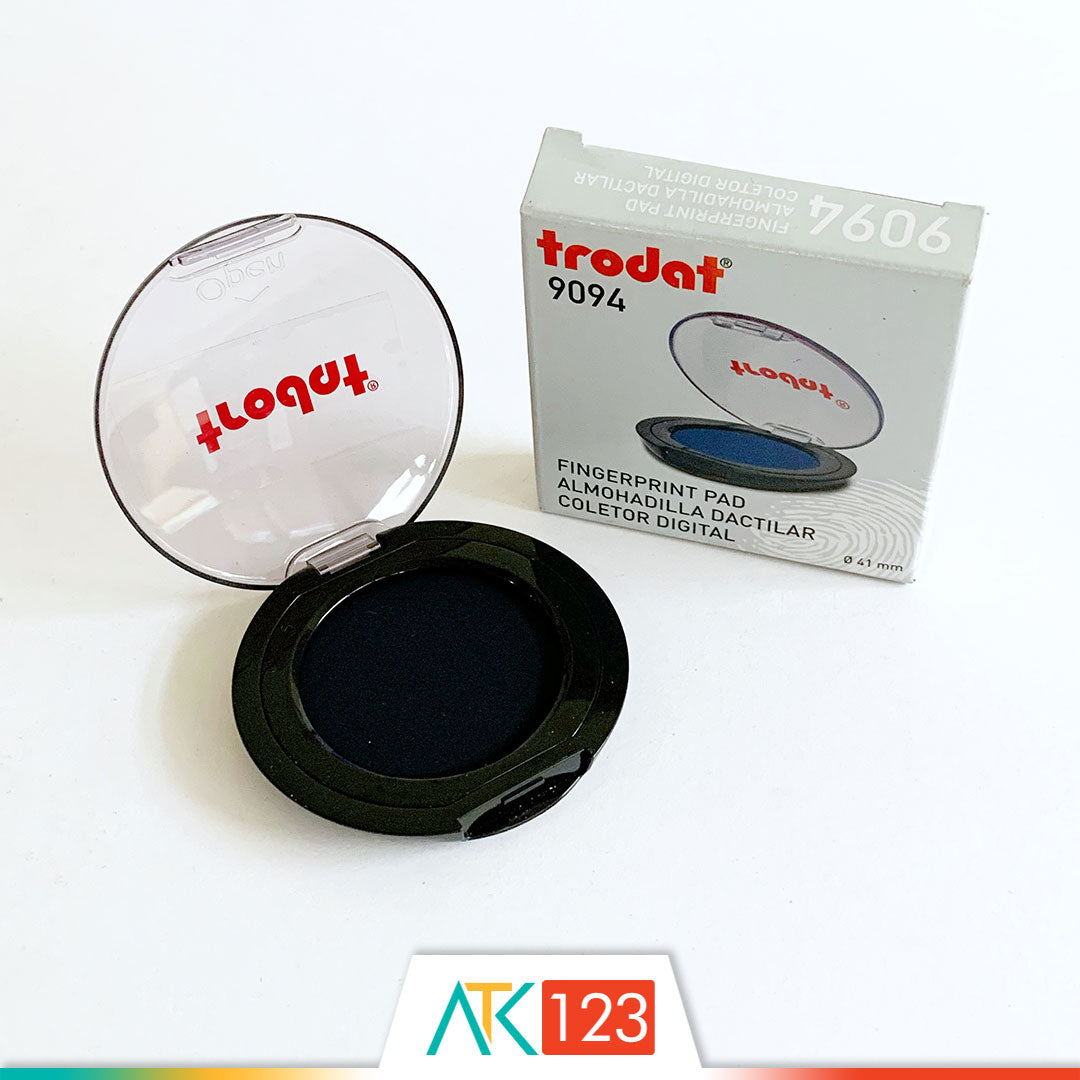 Bantalan Cap Sidik Jari Trodat 9094