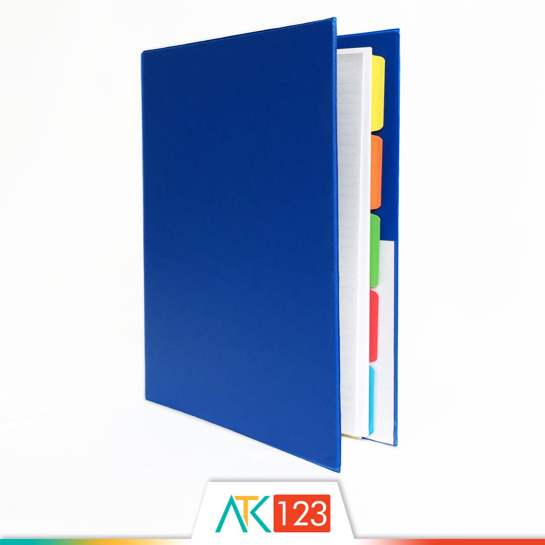 Binder Note B5 Bantex 1326