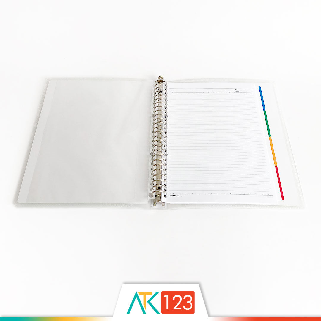 Binder Note B5 Joyko