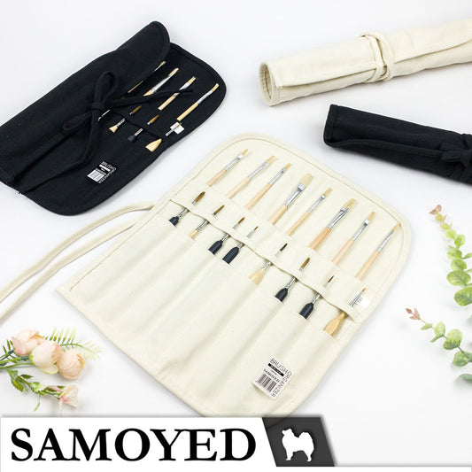 Brush Organizer Samoyed BROR-L16
