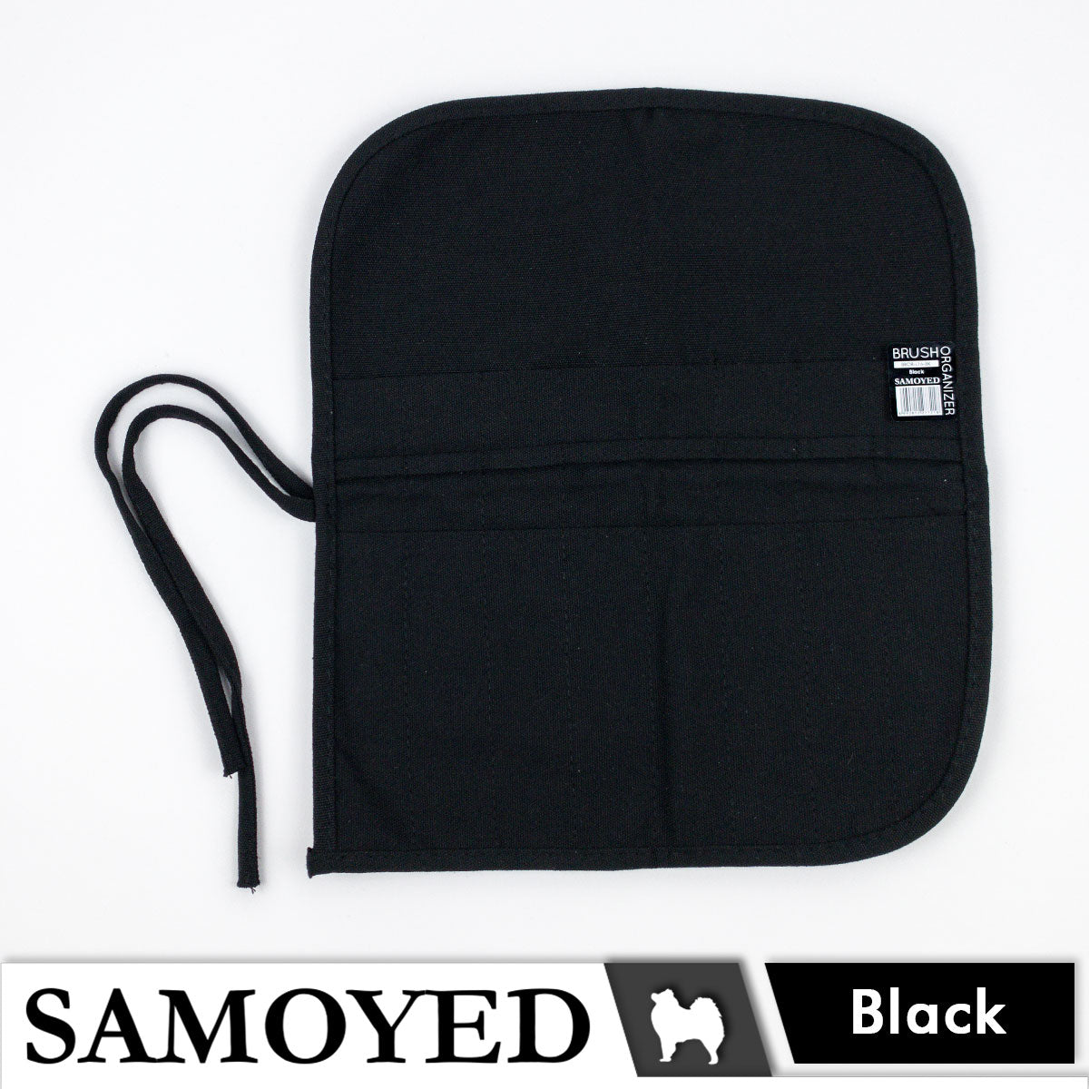 Brush Organizer Samoyed BROR-L16