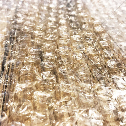 Bubble Wrap untuk Packing 125 x 50 cm