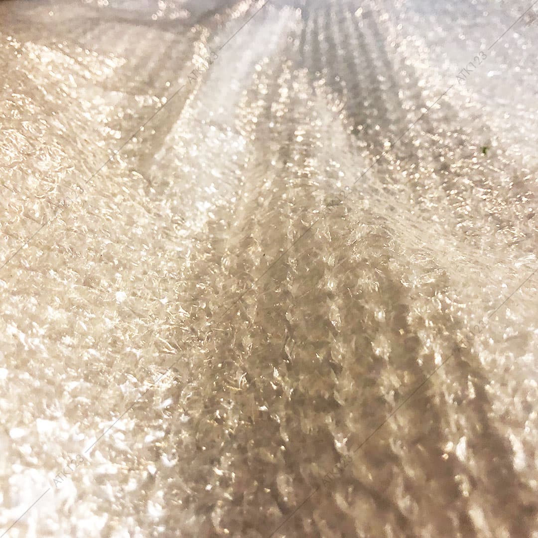 Bubble Wrap untuk Packing 125 x 50 cm
