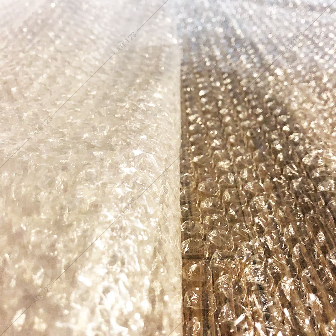 Bubble Wrap untuk Packing 125 x 50 cm