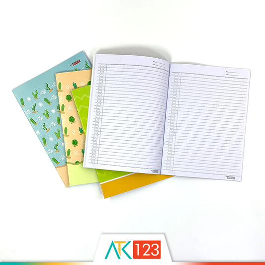 Buku Tulis Big Boss 42 lbr
