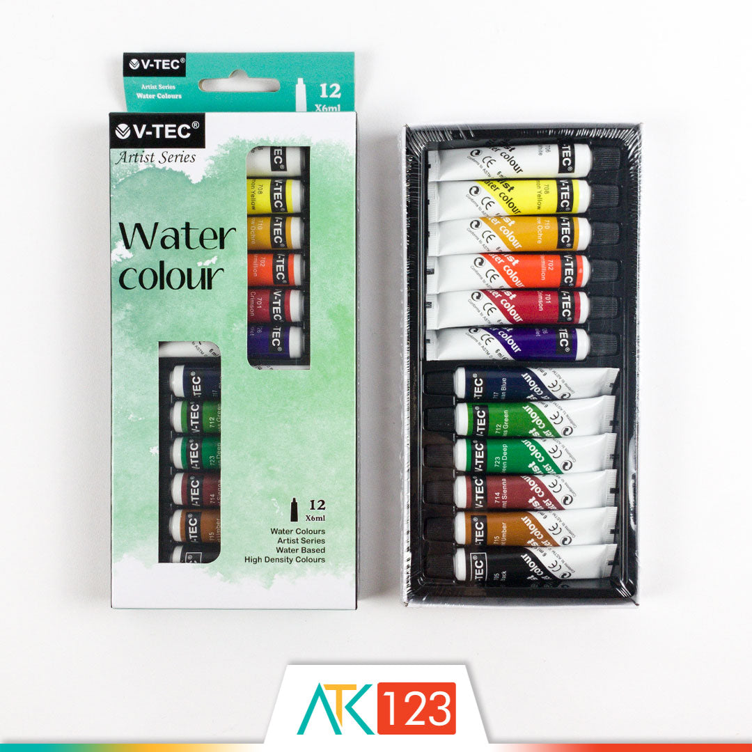Cat Air V-Tec 12 Colours VT-1325/W