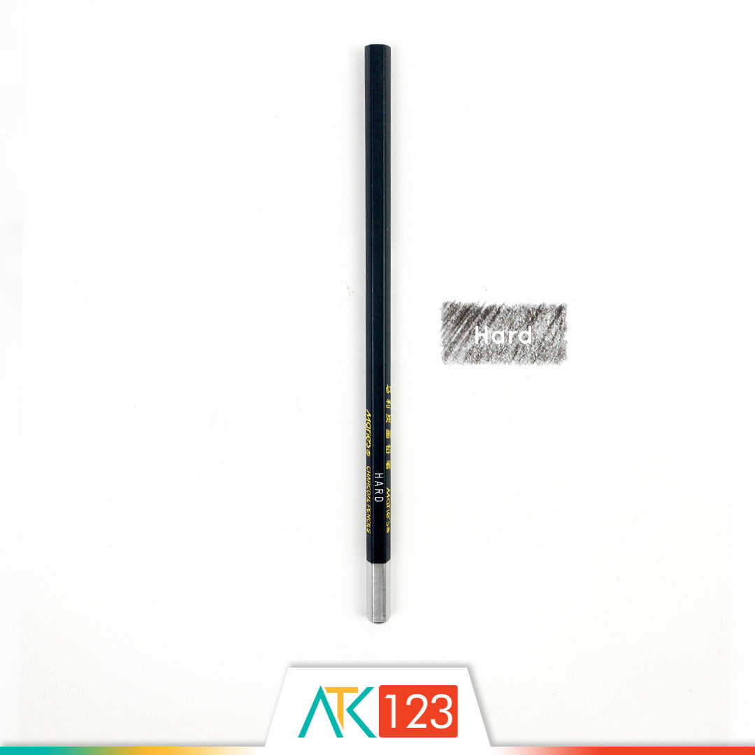 Charcoal Pencil Maries C7300
