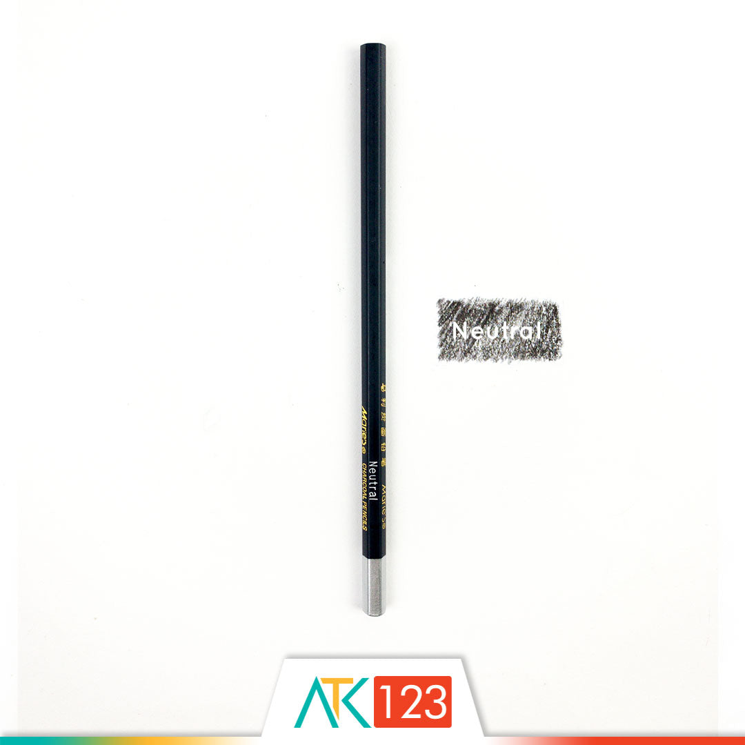 Charcoal Pencil Maries C7300