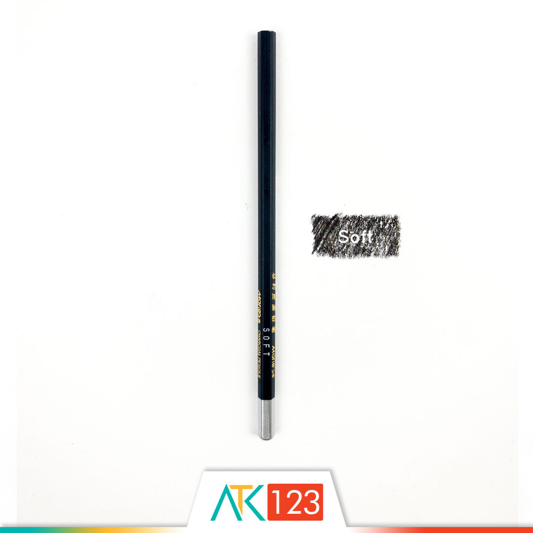 Charcoal Pencil Maries C7300