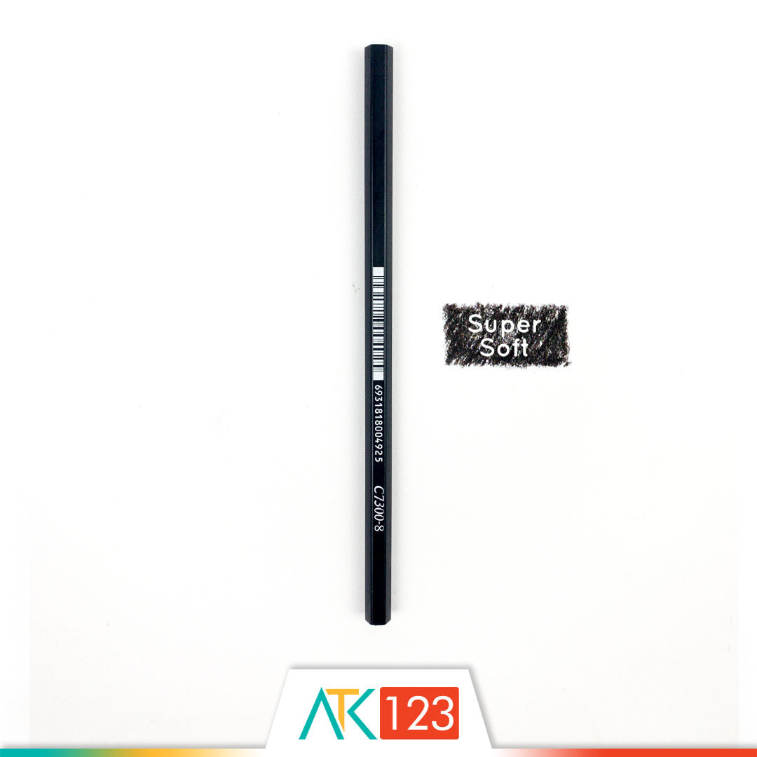 Charcoal Pencil Maries C7300
