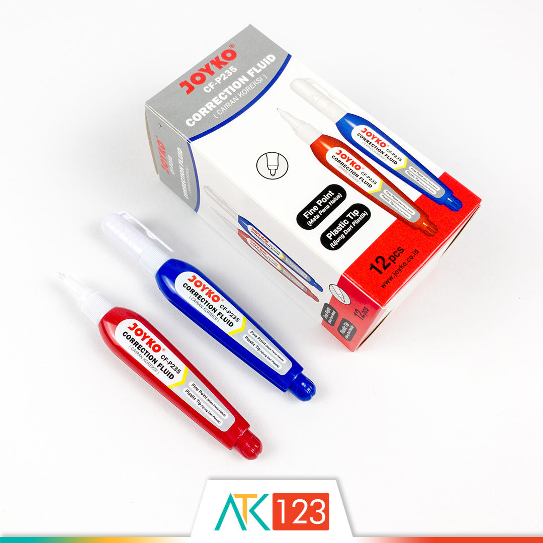 Correction Fluid Joyko CF-P235