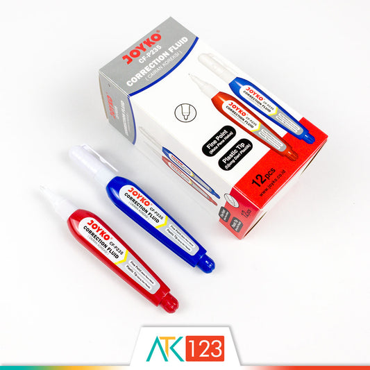 Correction Fluid Joyko CF-P235