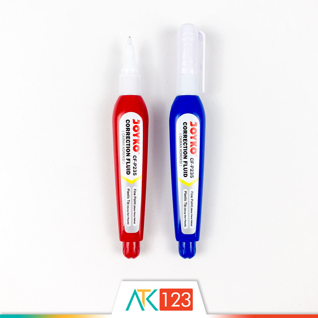 Correction Fluid Joyko CF-P235