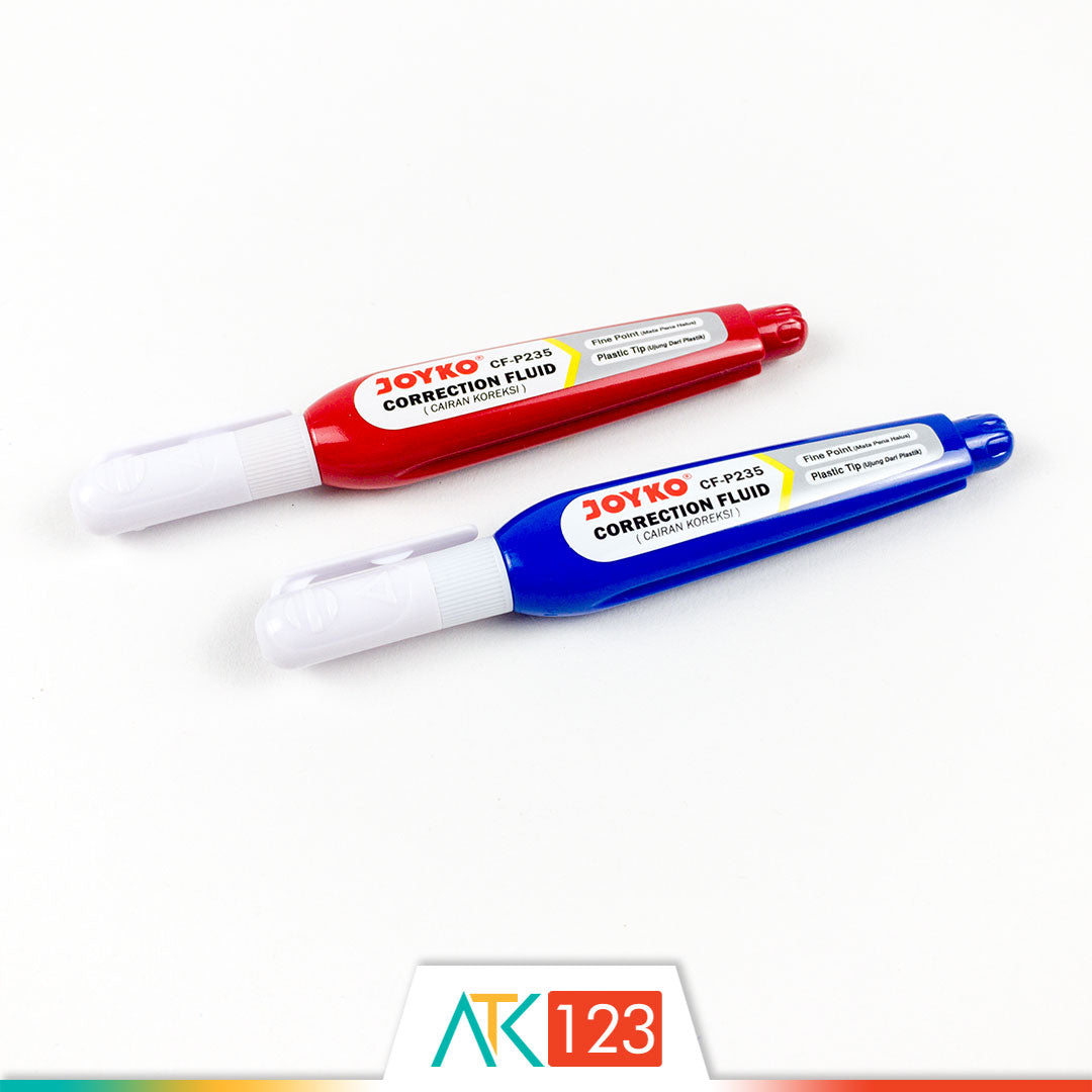 Correction Fluid Joyko CF-P235