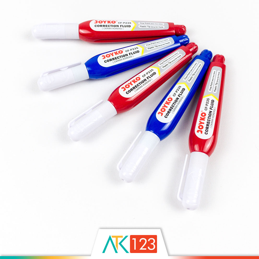 Correction Fluid Joyko CF-P235