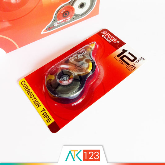 Correction Tape Joyko CT-522