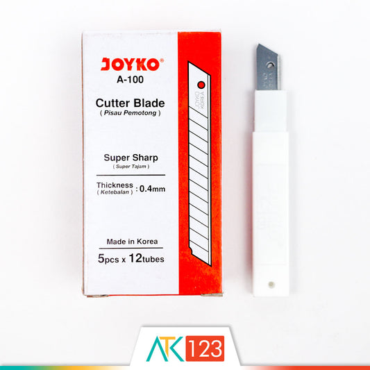 Cutter Blades Joyko A-100