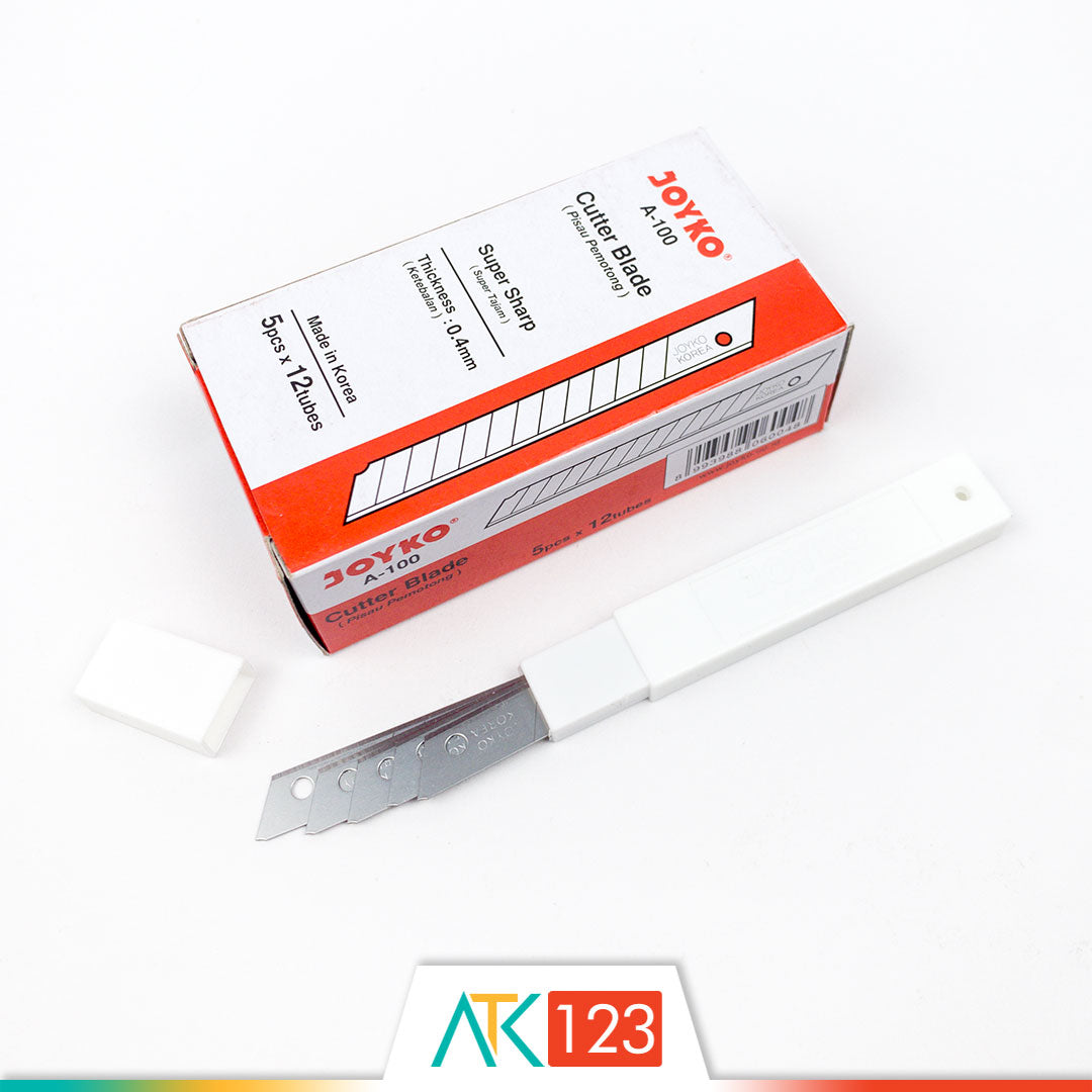 Cutter Blades Joyko A-100