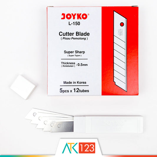 Cutter Blades Joyko L-150