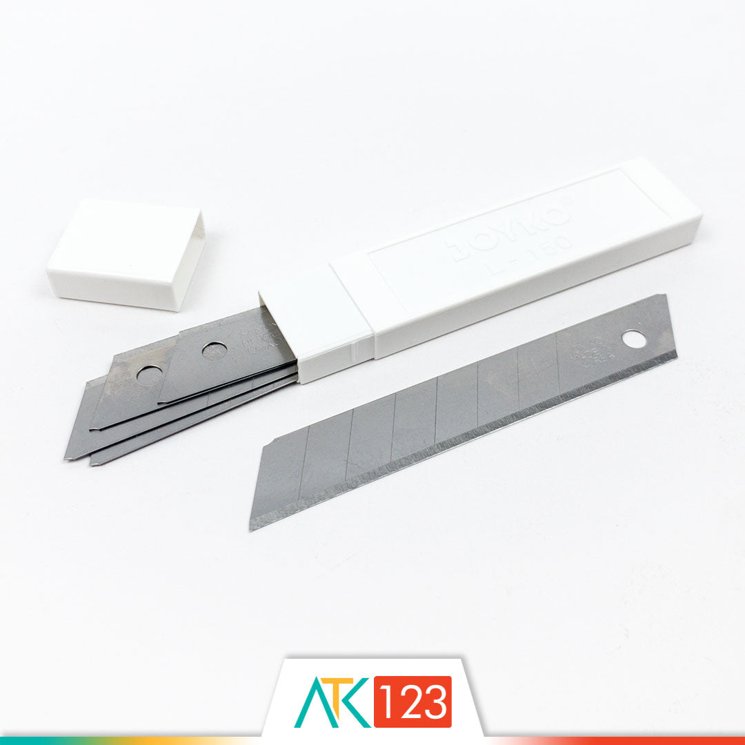 Cutter Blades Joyko L-150