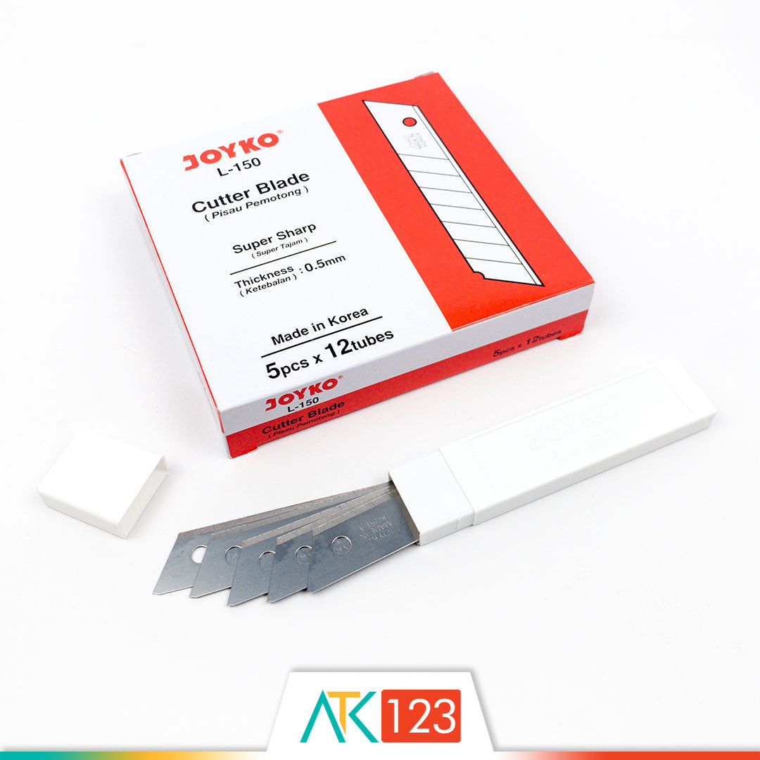 Cutter Blades Joyko L-150