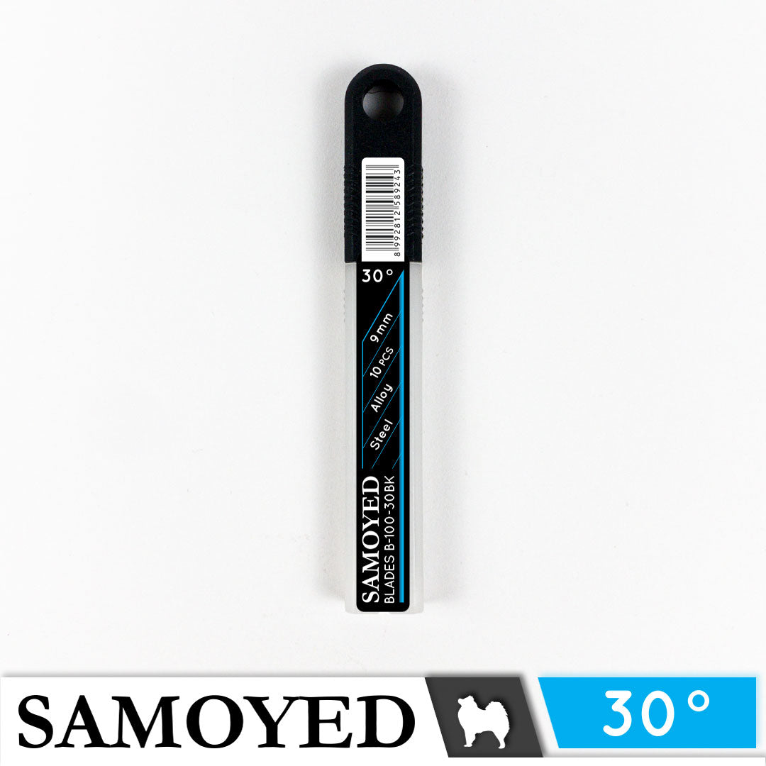 Cutter Blades Samoyed B-100