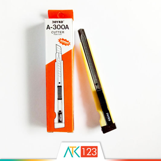 Cutter Joyko A-300A
