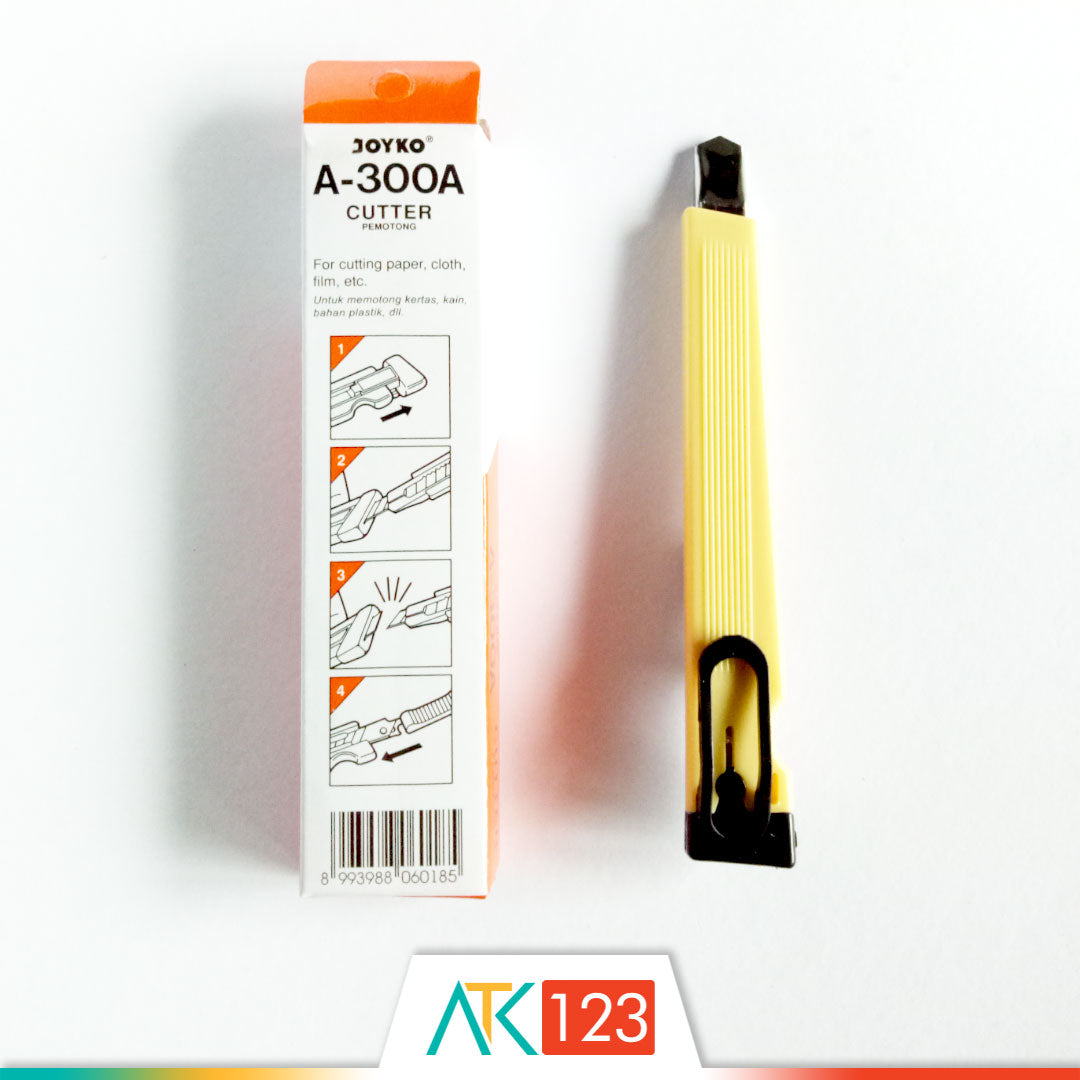 Cutter Joyko A-300A
