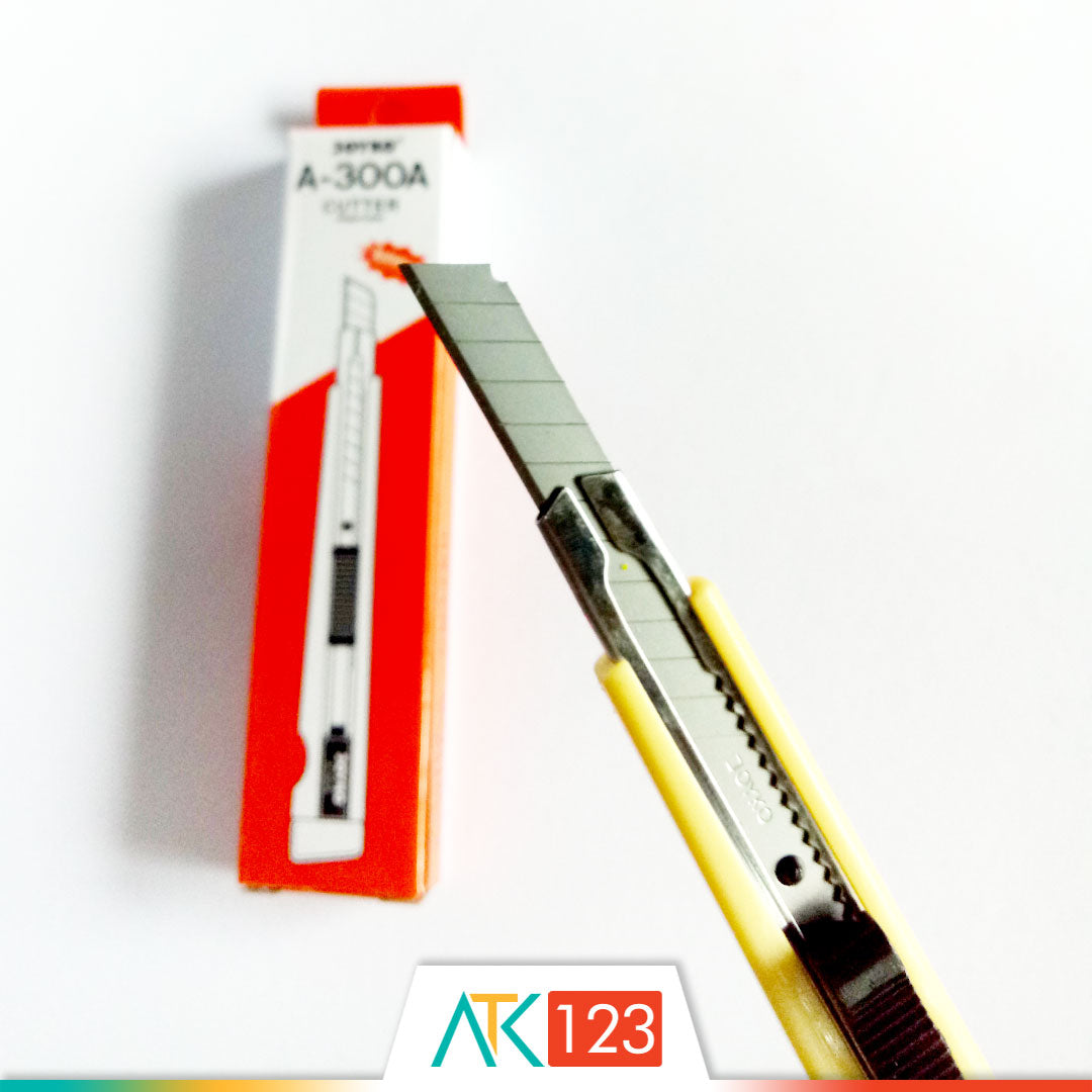 Cutter Joyko A-300A