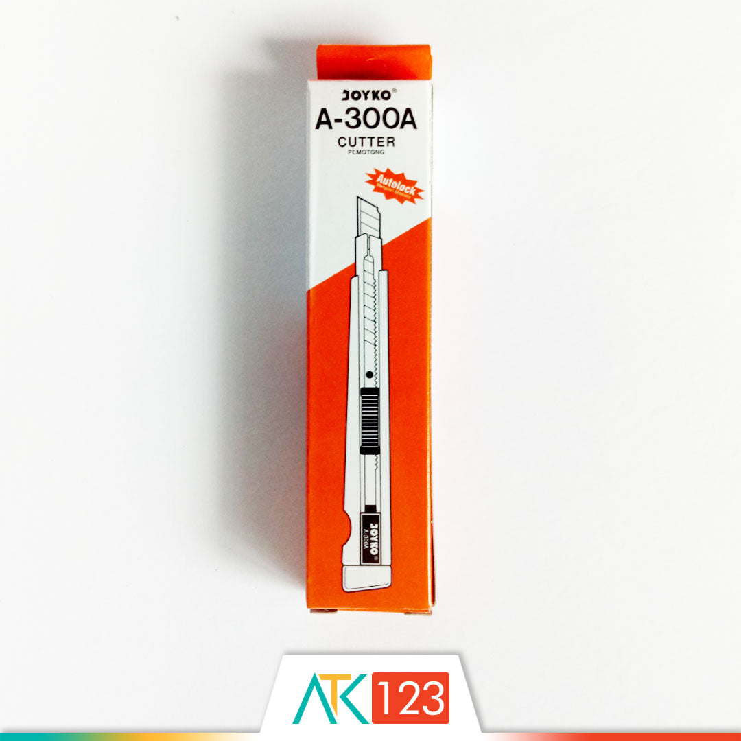 Cutter Joyko A-300A