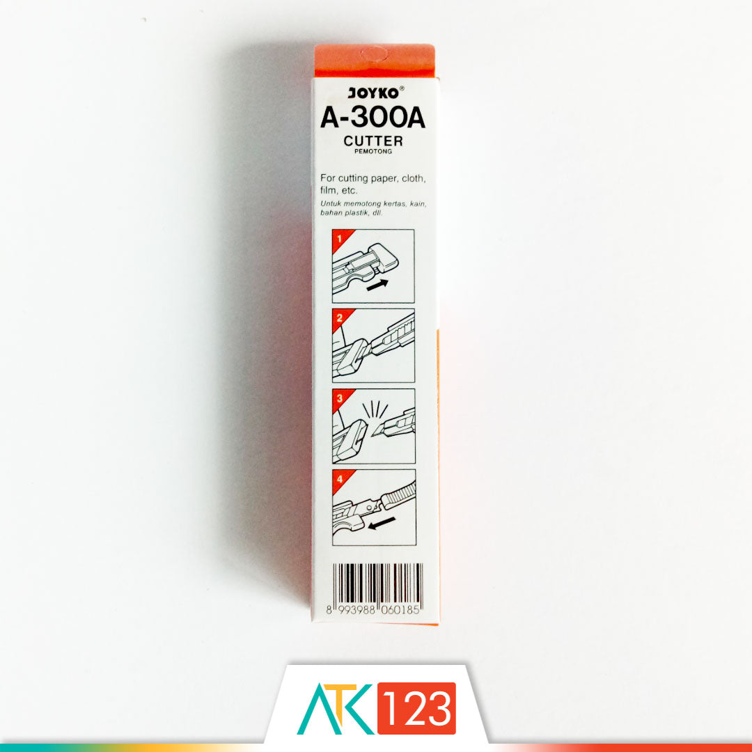 Cutter Joyko A-300A