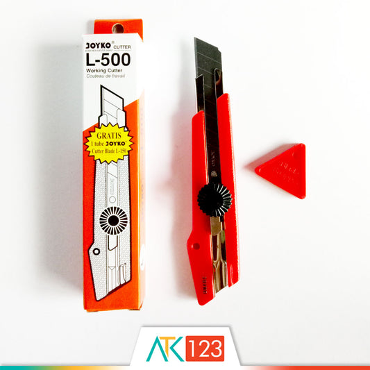 Cutter Joyko L-500