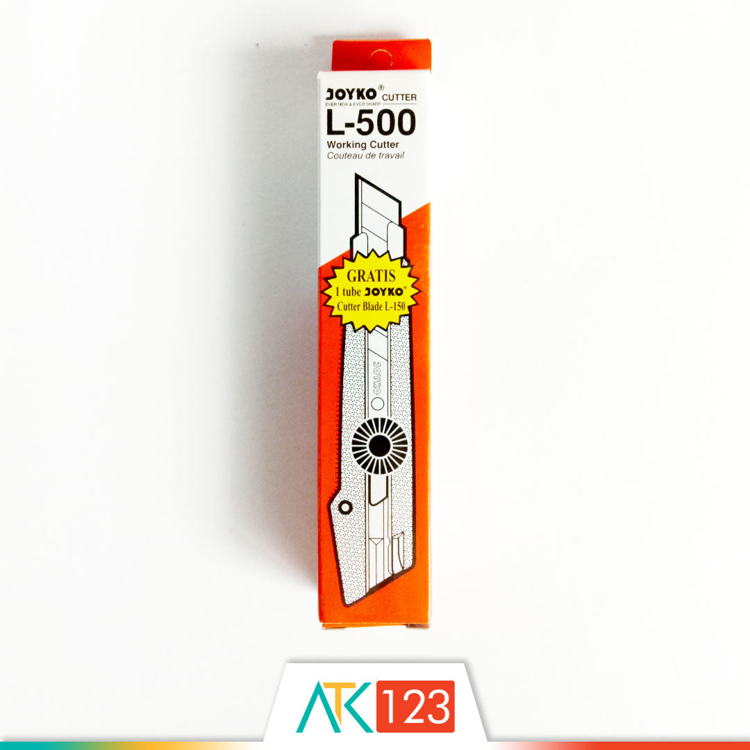 Cutter Joyko L-500