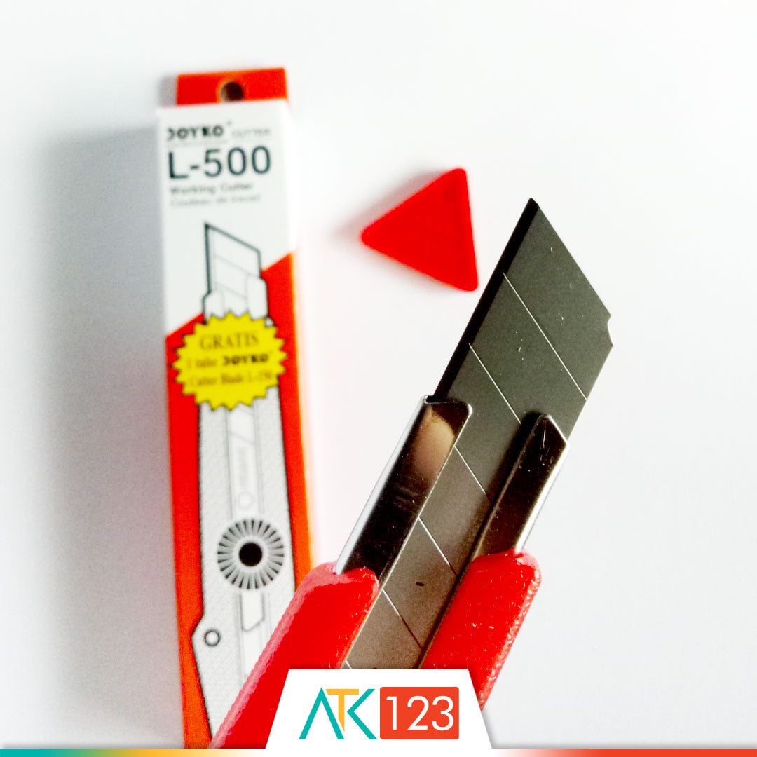 Cutter Joyko L-500