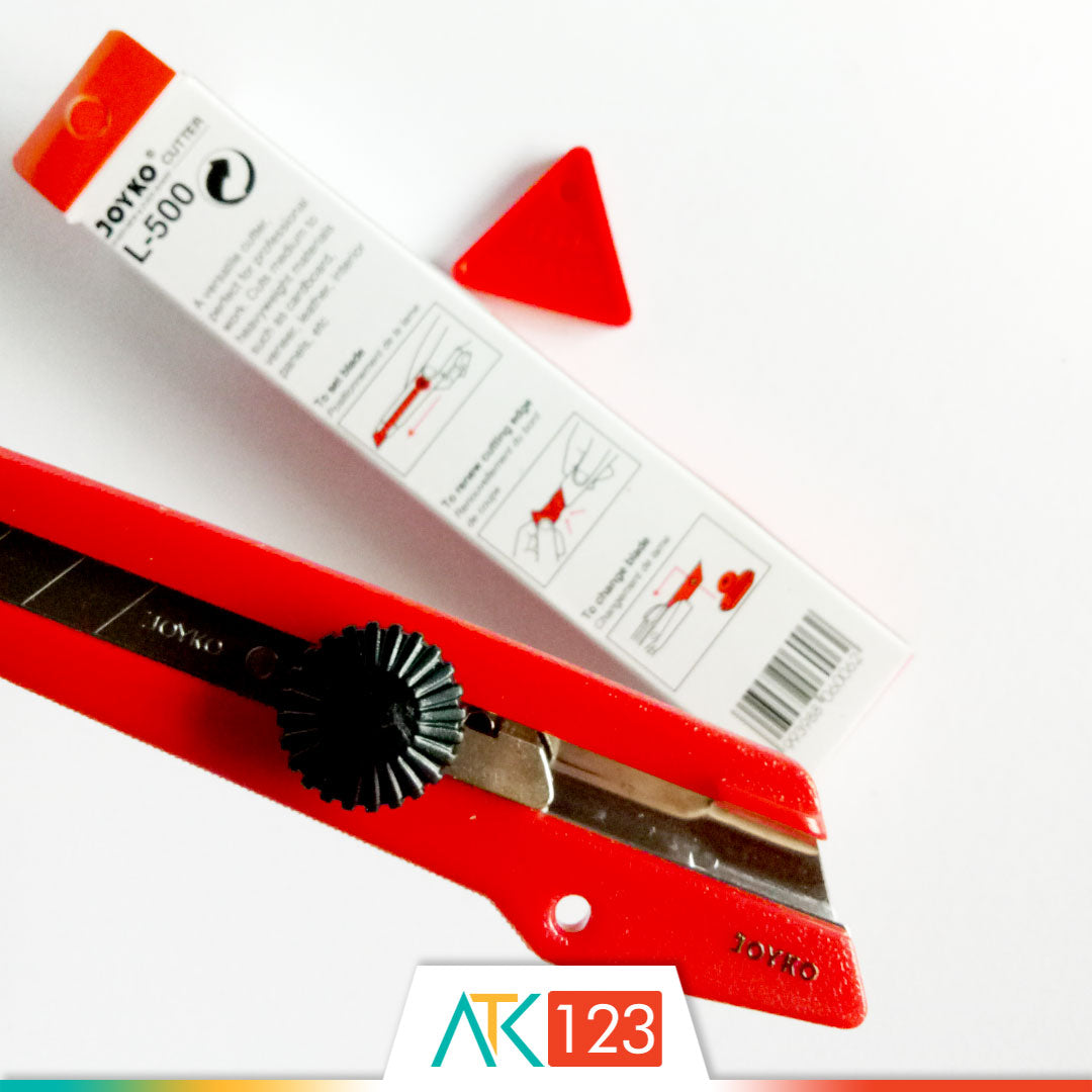 Cutter Joyko L-500