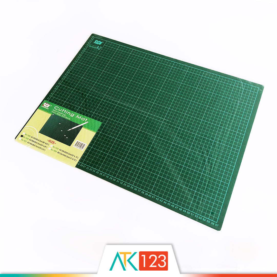 Cutting Mat A2 SDI 1008