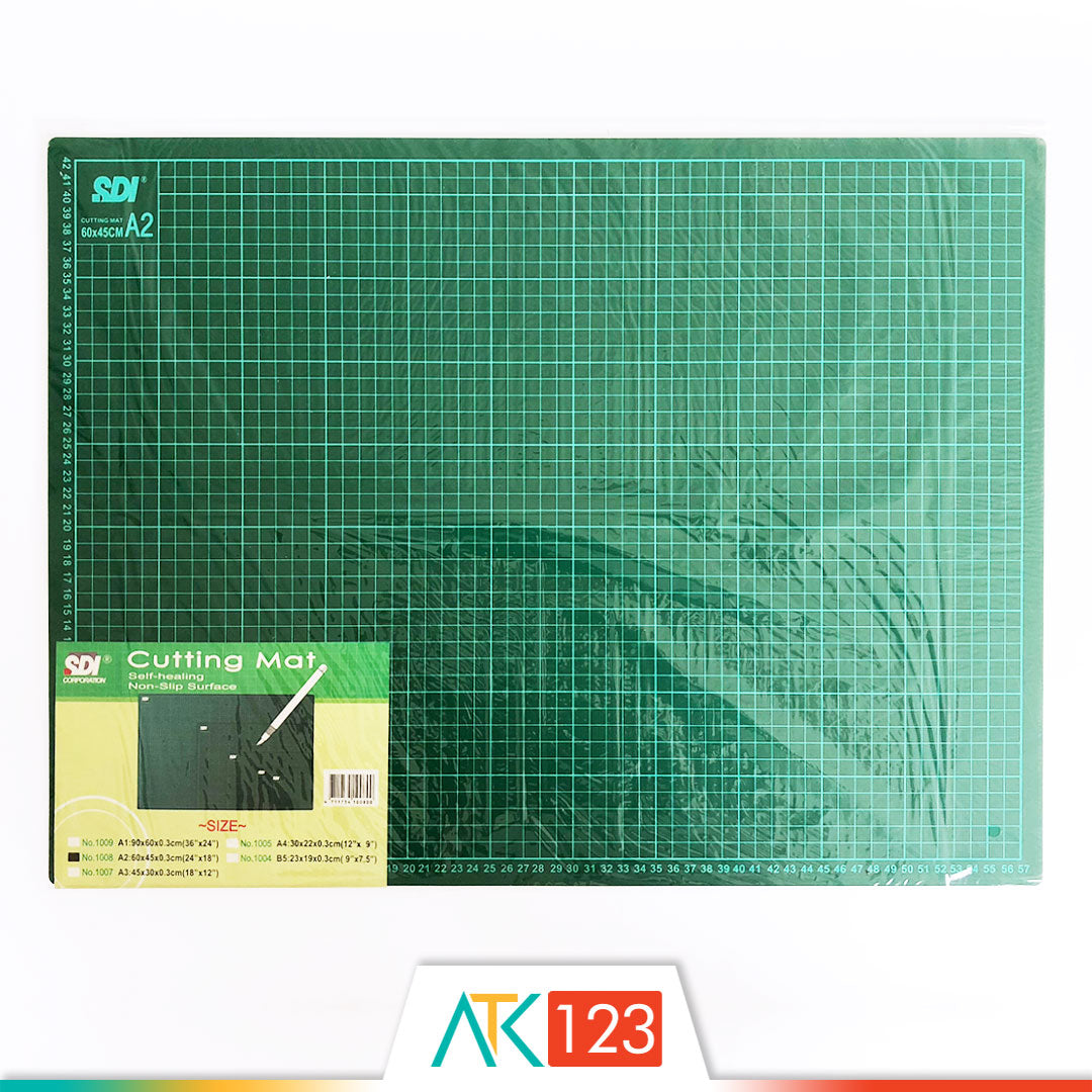 Cutting Mat A2 SDI 1008