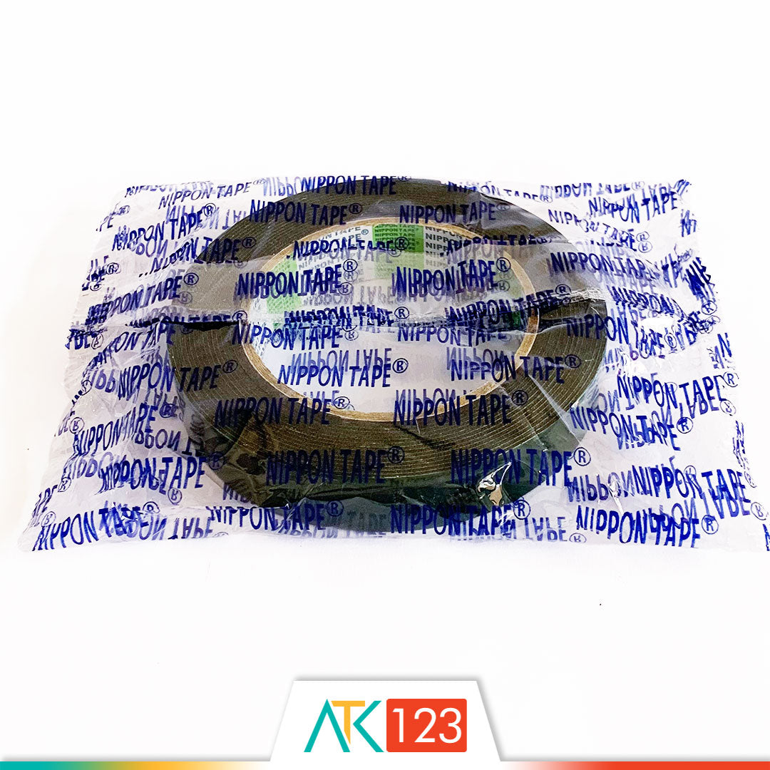 Double Tape Foam Nippon Tape 24 mm